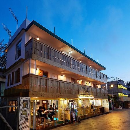 B & B Cheung Chau Hongkong Eksteriør bilde