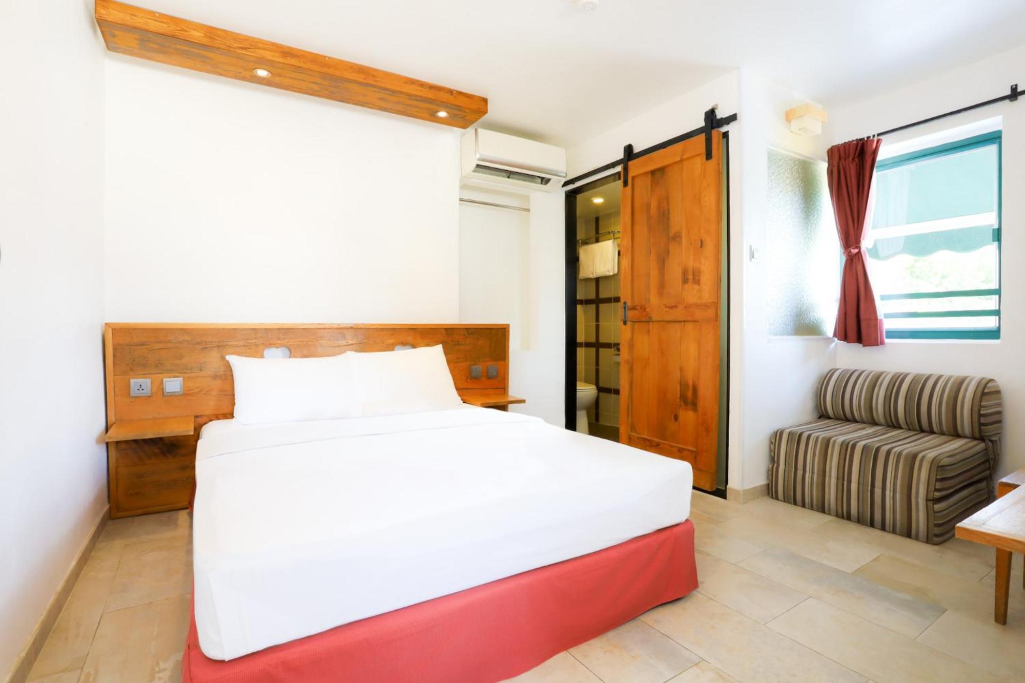 B & B Cheung Chau Hongkong Eksteriør bilde