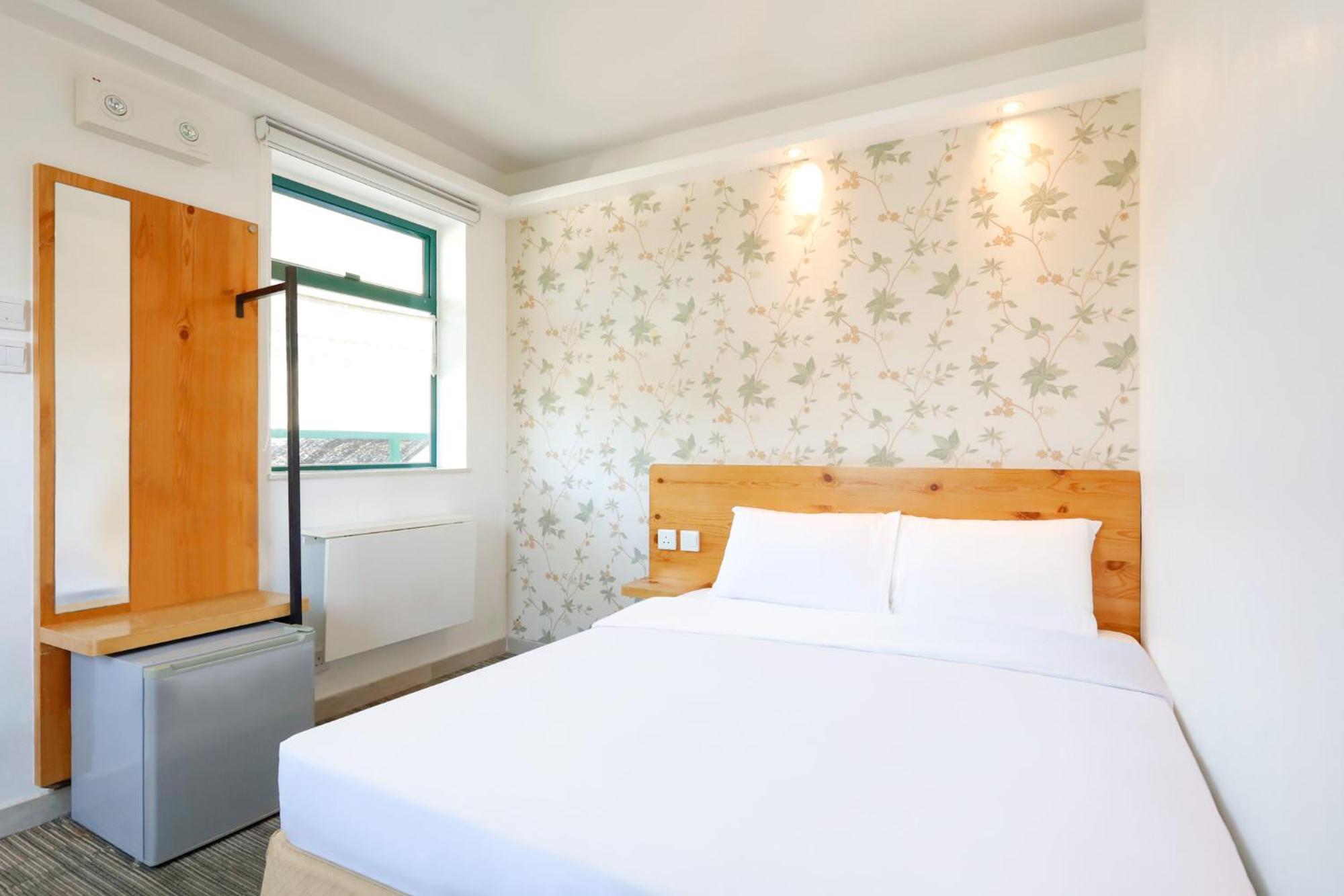 B & B Cheung Chau Hongkong Eksteriør bilde