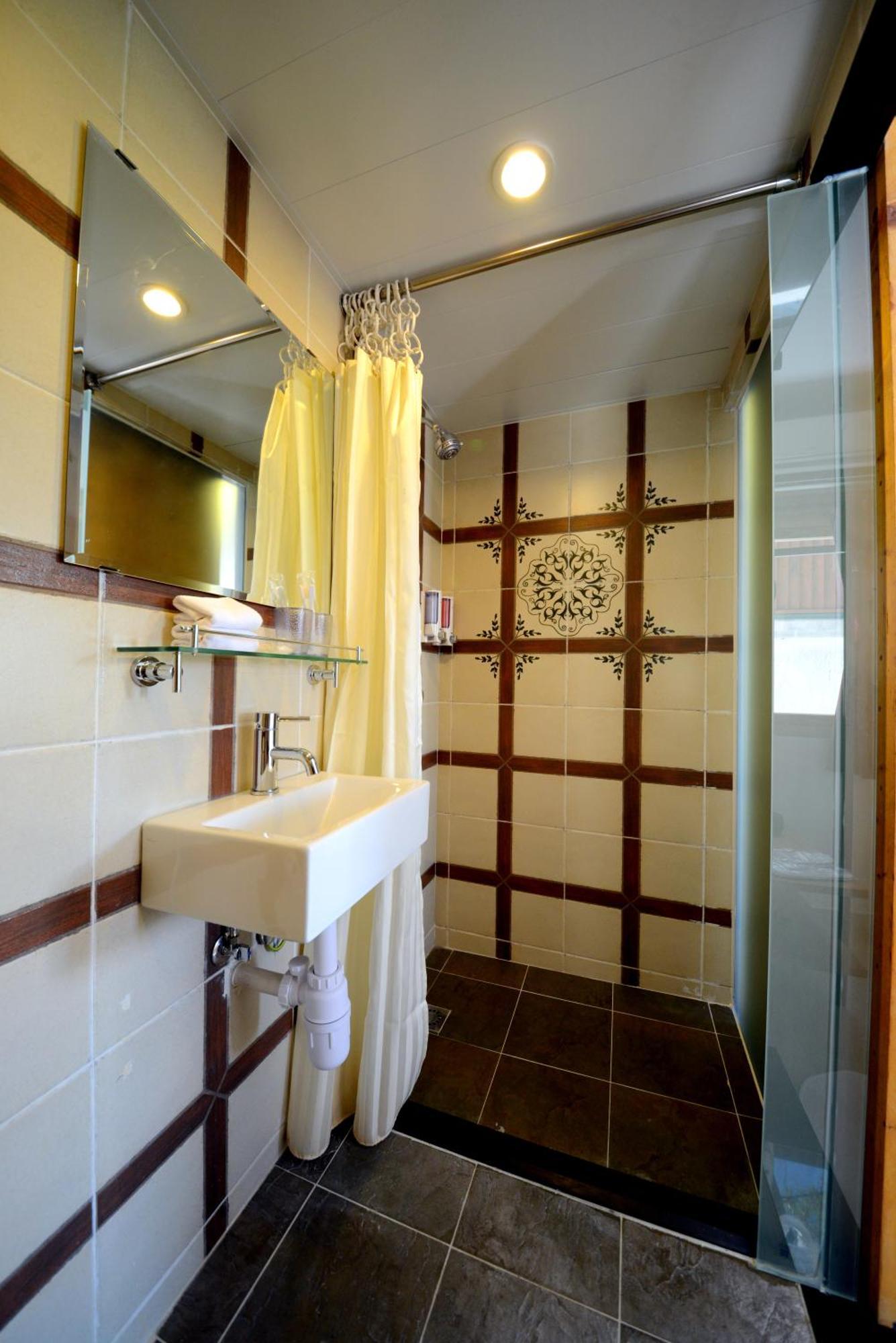 B & B Cheung Chau Hongkong Eksteriør bilde