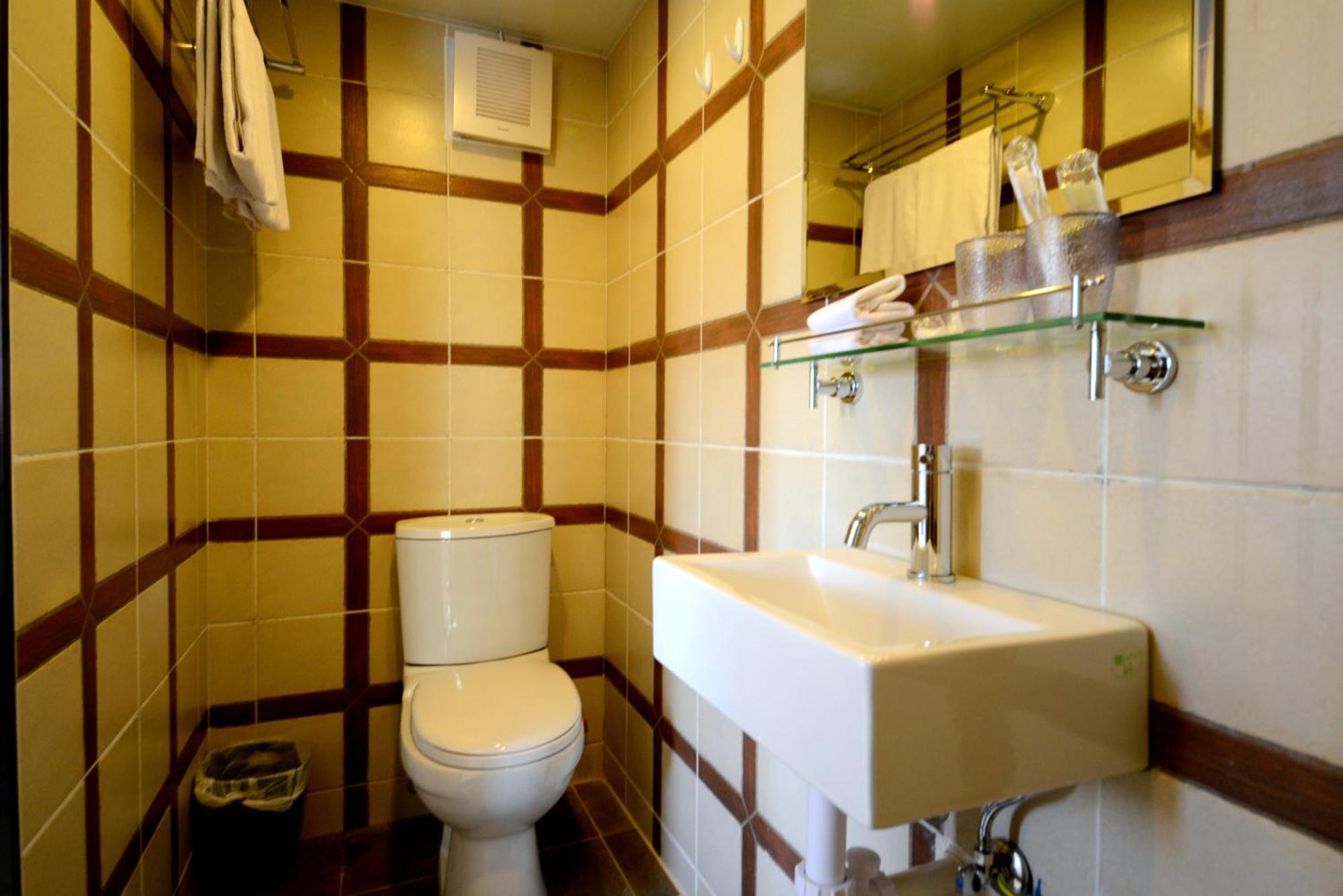 B & B Cheung Chau Hongkong Eksteriør bilde