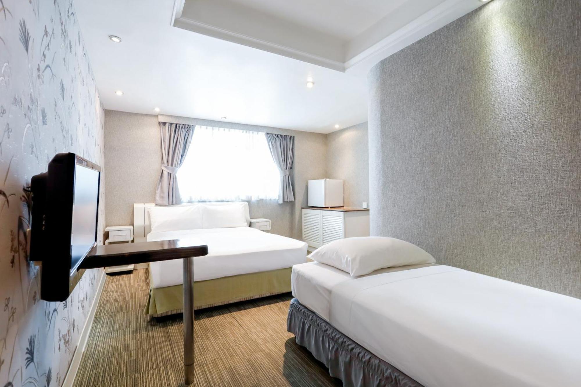 B & B Cheung Chau Hongkong Eksteriør bilde