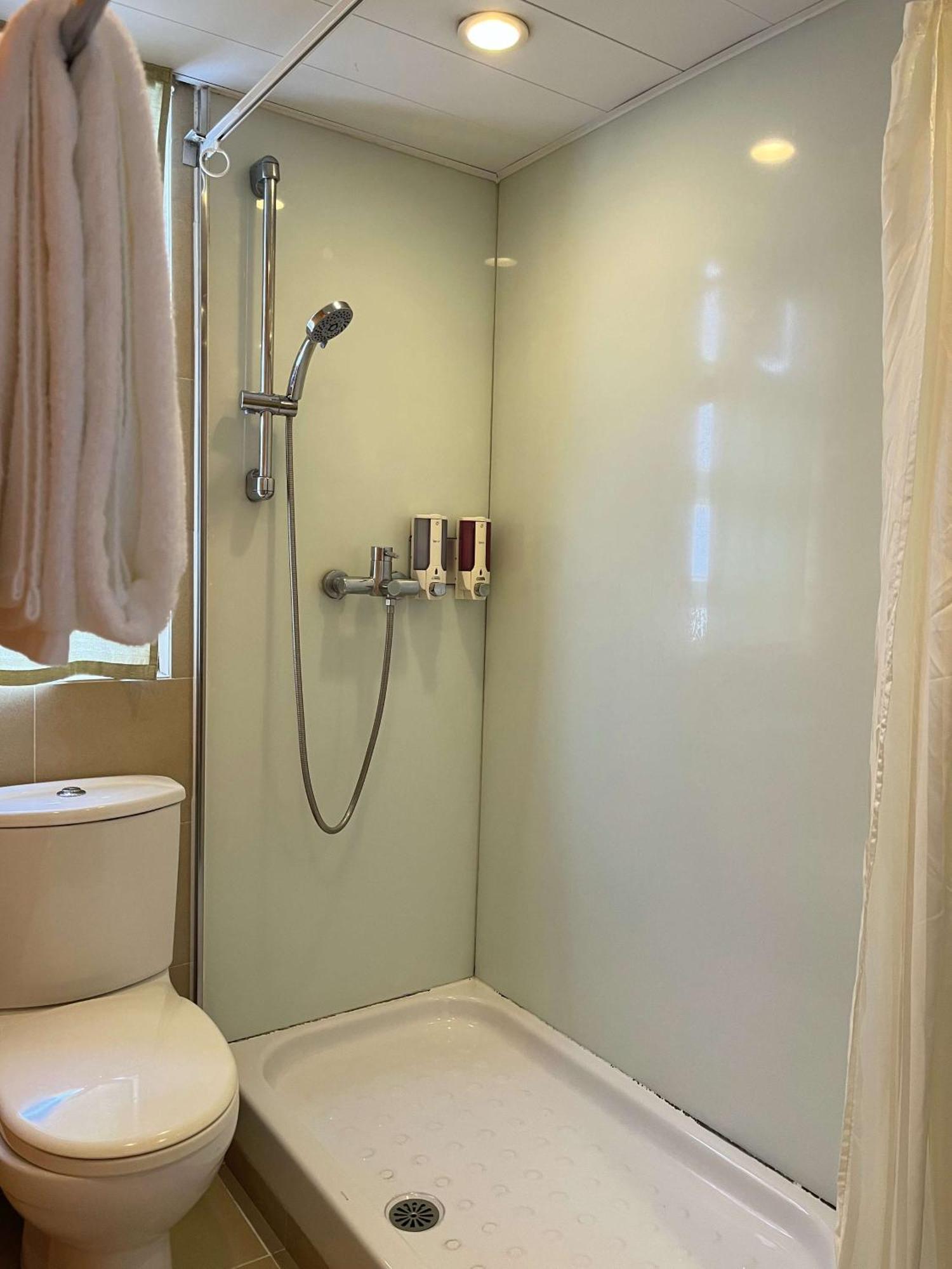 B & B Cheung Chau Hongkong Rom bilde
