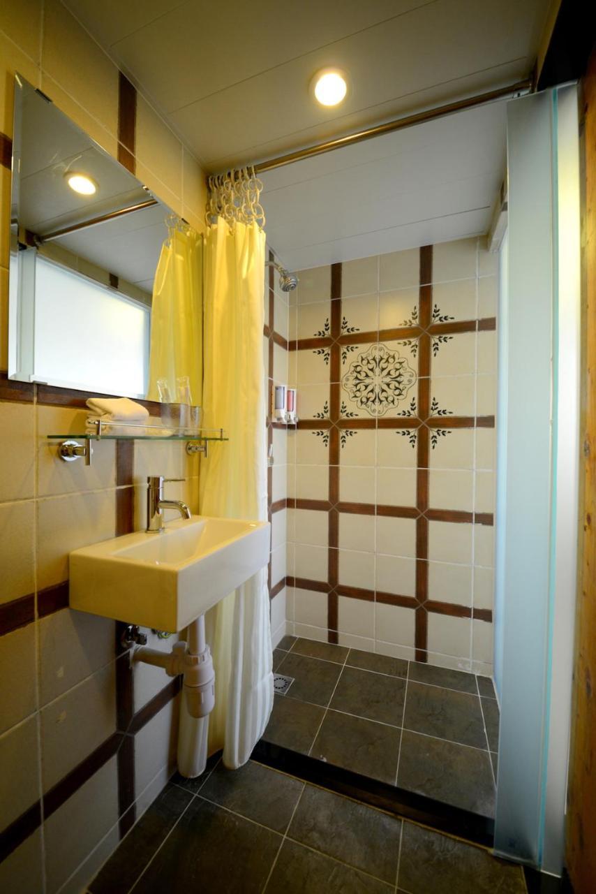 B & B Cheung Chau Hongkong Eksteriør bilde